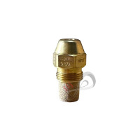 Форсунка (распылитель) 0,50 * 80 Н для котлов Turbo-13/17, Turbo Hi Fin-13/17, STSO-13/17, KRM-30 KITURAMI Форсунка (распылитель) 0,50 * 80 Н для котлов Turbo-13/17, Turbo Hi Fin-13/17, STSO-13/17, KRM-30 KITURAMI