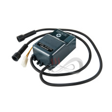 Трансформатор зажигания KI-G 100L (EI-G 100L)  для котлов KSG-200 KITURAMI																				