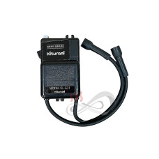 Трансформатор зажигания KI-G 31 (EI-G 31) для котлов TGB HiFin KITURAMI																				