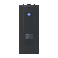 Котел TGB HiFin-18 (18.0 кВт) газовый напольный Китурами (Kiturami)