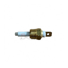 Датчик нижнего уровня воды WL-100 для котлов Turbo, Turbo Hi Fin, KSO, KSG, World 3000, World Plus, STSG, STSO, TGB, KRM KITURAMI Датчик нижнего уровня воды WL-100 для котлов Turbo, Turbo Hi Fin, KSO, KSG, World 3000, World Plus, STSG, STSO, TGB, KRM KITURAMI