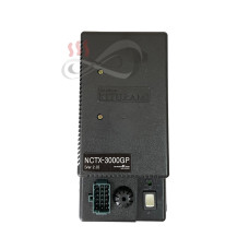 Блок (пульт) управления NCTX-3000 GP для котлов Turbo Hi Fin-25/30 KITURAMI (КИТУРАМИ)															