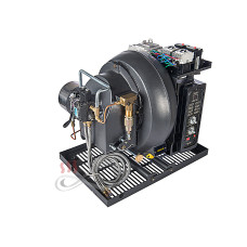 Горелка газовая TGB-200 комплект (MMG811) KITURAMI (КИТУРАМИ)																								