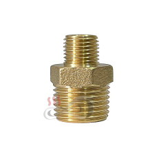 Ниппель для топливного шланга 1/2*1/4 для котлов Turbo, Turbo Hi Fin-13/30 KITURAMI (КИТУРАМИ) Ниппель для топливного шланга 1/2*1/4 для котлов Turbo, Turbo Hi Fin-13/30 KITURAMI (КИТУРАМИ)